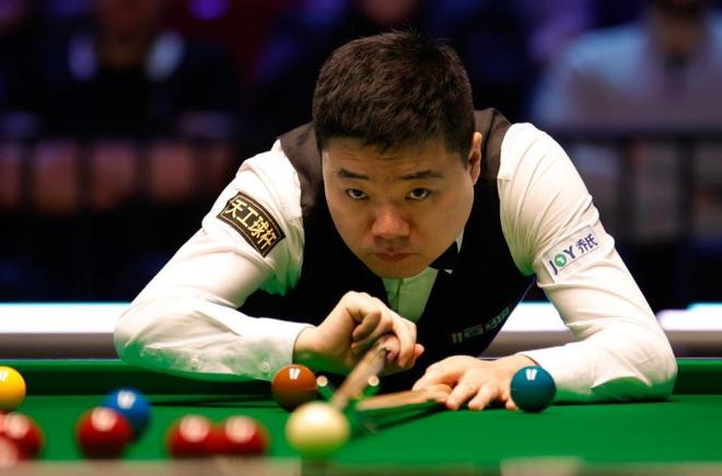 實力的考驗 實力的考驗