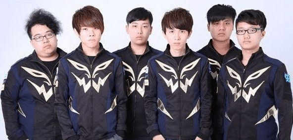 独特的个性 独特的个性